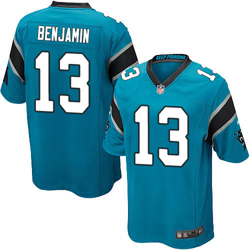 Carolina Panthers kids jerseys-007